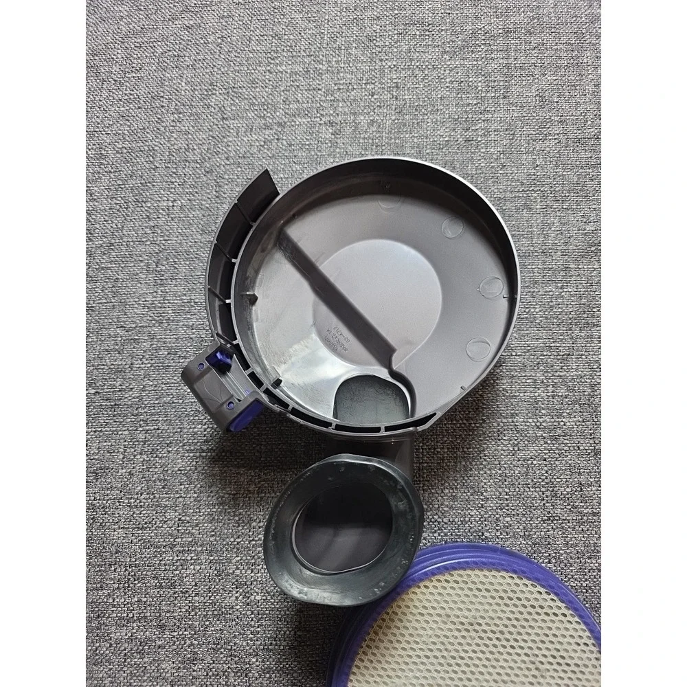 Genuine Dyson DC27 DC28 Vacuum Side Pre-Filter Housing Assembly 917373-02 OEM